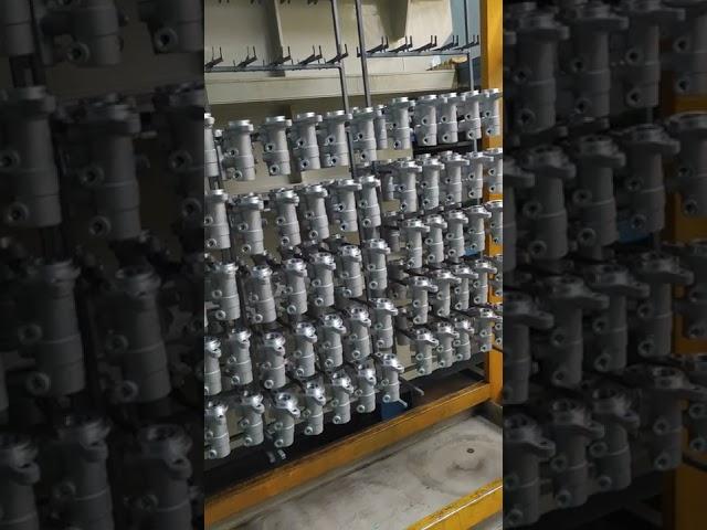 GDS Brake Cylinder Anodized