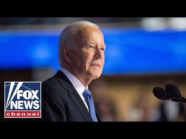 Democrats turn on Biden after embarrassing defeat