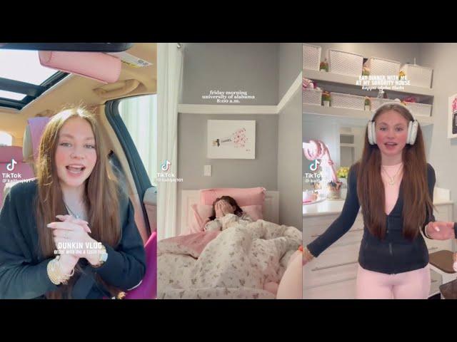 @KaitlynJohnson daily vlogs tiktok complication