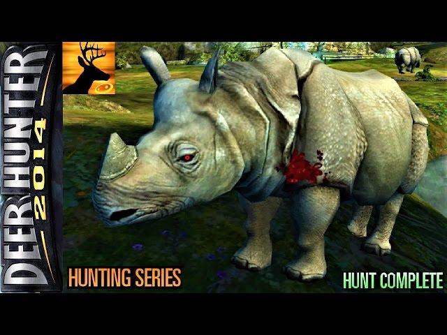 Deer Hunter 2014 [Part 57] [Region 20 Unlocked] [LVL 83] [4K]