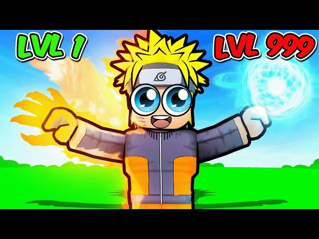 I Upgraded to MAX LEVEL POWER in Roblox Ultra Power Tycoon!