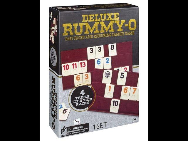 ¿Cómo jugar Rummy?