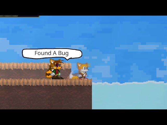 Mobius Dark Time: Tails Story | We Found A Boss