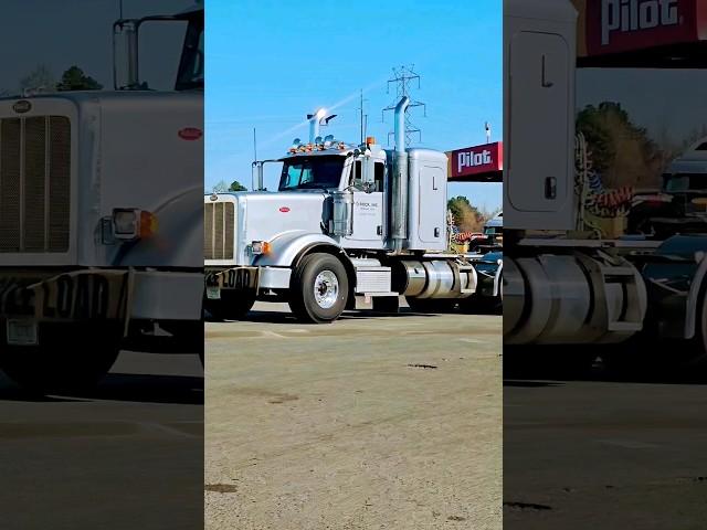 #usa #truck #realsound #peterbilt #volvo#america #pilot #freightliner #kenworth #mack