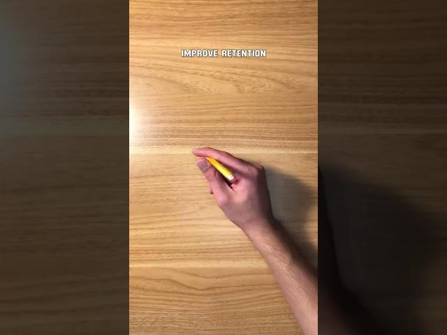 How to Study Better