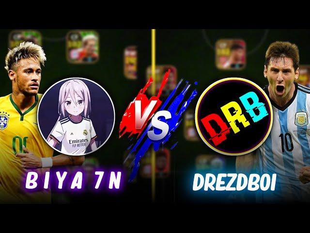 I’M PISSED I PLAYED VS PRO GIRL GAMER BIYA 7N  - FOOTBALL 24 Mobile