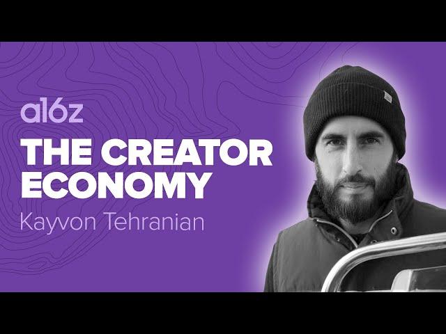 NFTs and the Creator Economy