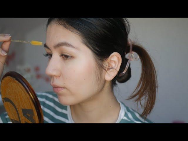 GRWM ASMR. Birga bo'yanamiz asmr. Собираемся вместе со мной асмр.Get ready with me asmr