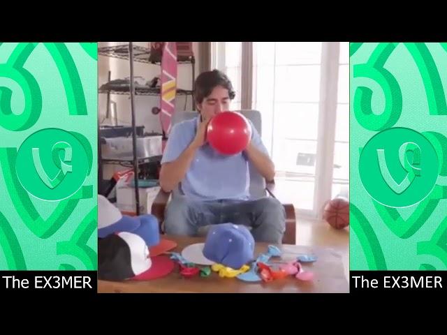 New Zach King Magic Vines Compilation 2017