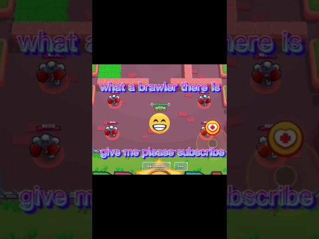 what a brawler there is