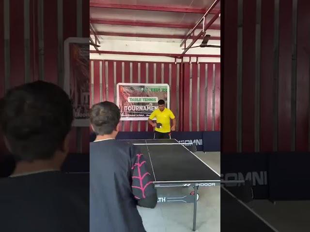Table Tennis Tournament | Doon Global School Dehradun #sports #tabletennis #tennis