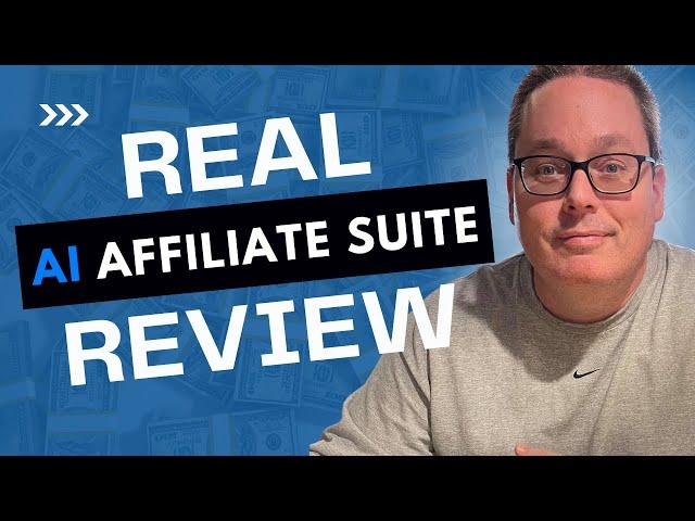 Make Money with AI Affiliate Suite Review