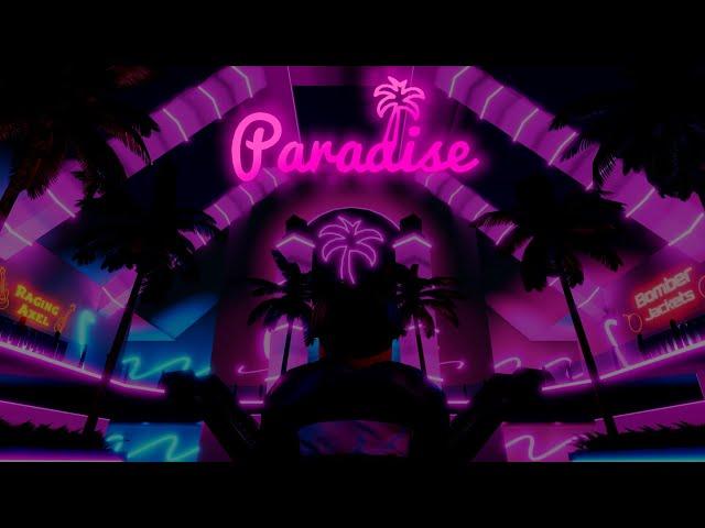 Paradise - Prelude