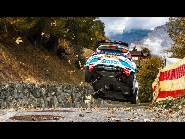 Rally JUMP Compilation | Best of