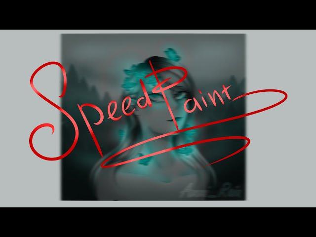 SpeedPain №28 (#DrawThislnYourStyle Mystical Buttons)