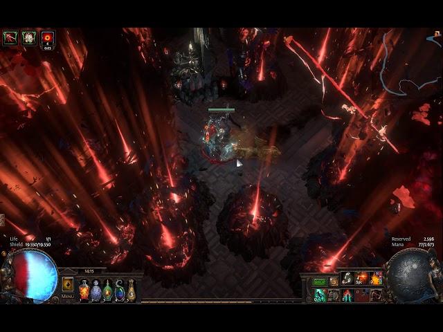 HC Ritual Howa Molten Strike Jug Awakener 9