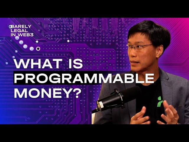 The Future of Programmable Money: Unlocking Blockchain's Potential