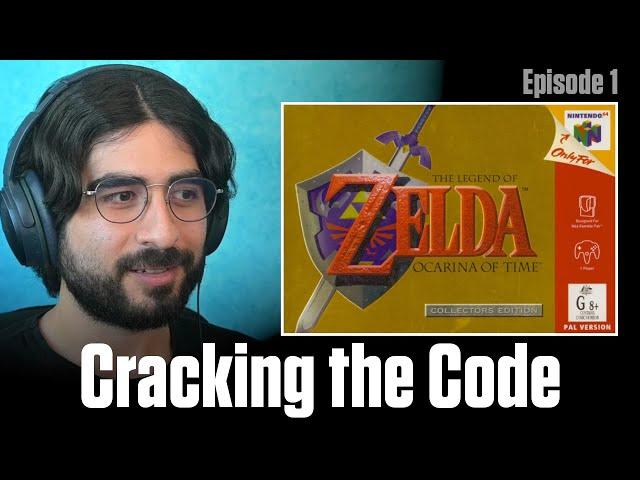 Exploring Ocarina of Time’s Decompiled Codebase