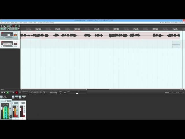 Как установить в Cockos Reaper VST  плагины plugins