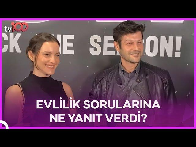 Serhat Teoman Ve Leyla Feray Evleniyor Mu?