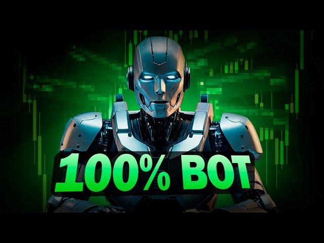 Pocket Option BOT 100% / Binary Options Trading Strategy 2024 / Free Signals