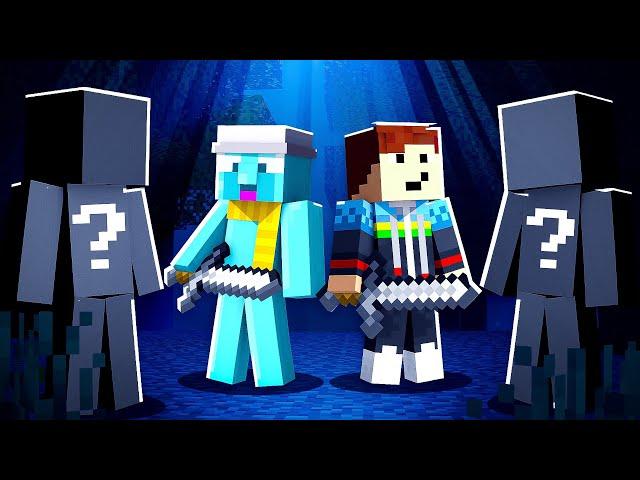 UNSER NEUER CLAN! - Minecraft Helden