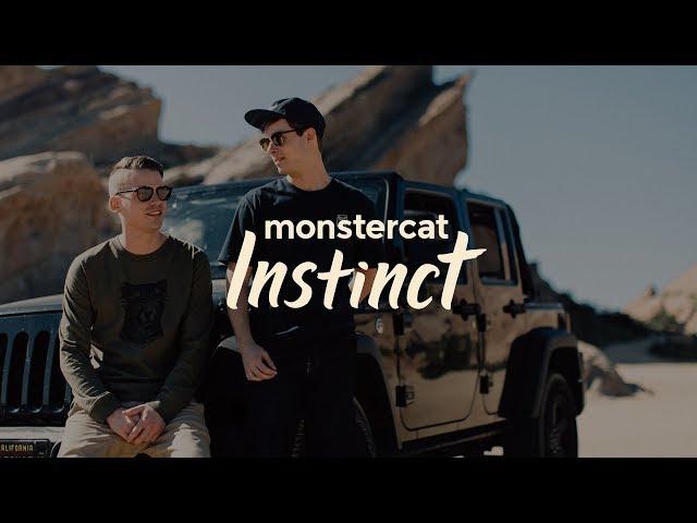 Monstercat Instinct - Channel Trailer