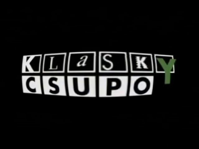 Klasky Csupo in TheCoolMan78 Icon Major.