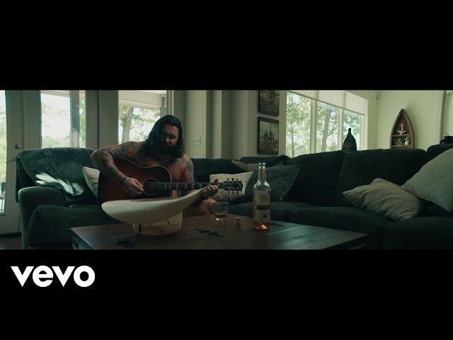 Koe Wetzel - Hatchet (Official Video)