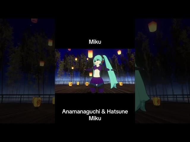 Become Miku to appreciate Miku #theottersamurai #vrchat #furry #mmd #vocaloid #hatsunemiku #vrc
