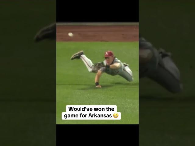 ARKANSAS WAS THAT CLOSE 