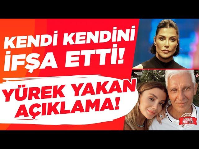 Deniz Akkaya’dan Gündemi Sarsacak İfşa! Özge Ulusoy’dan Yürek Burkan Sözler: 'Dönmeyecek Ama…"