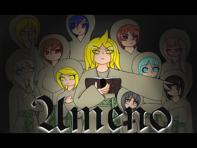 [Vocaloid Cover+PV] Ameno - Len Kagamine V4x (+10 more vocaloids)