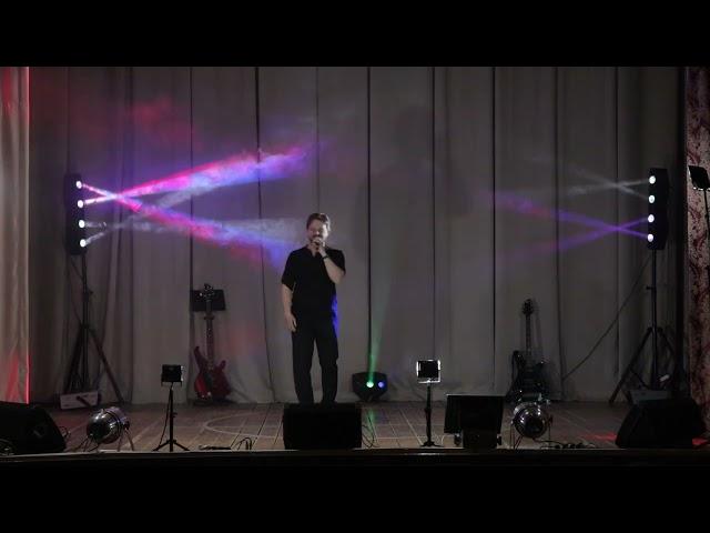 Алексей Вербицкий - за женщин всех