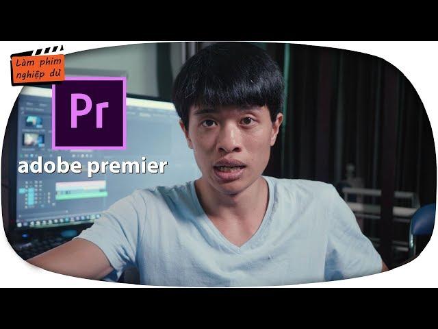 7 mấu chốt trong biên tập/dựng phim  video editor