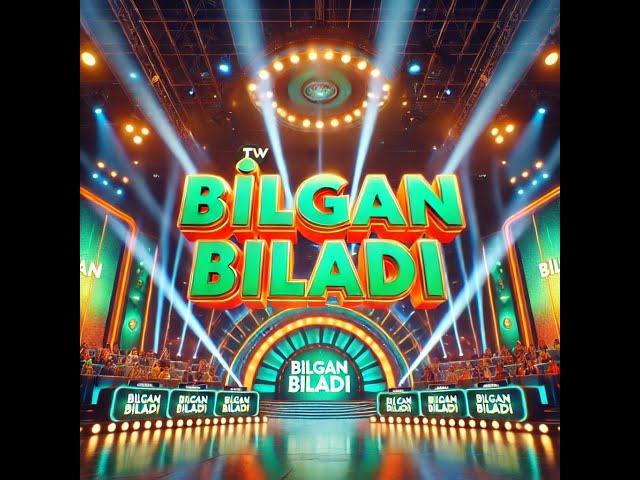 Bilgan biladi