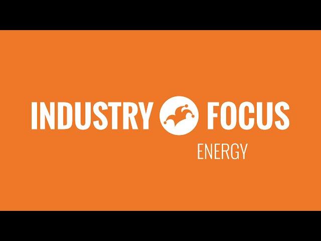 Energy: An Interview with Distribution NOW CEO Robert Workman *** INDUSTRY FOCUS ***