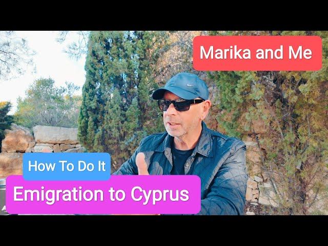 Moving to Cyprus as an Expat