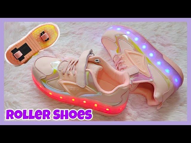 ROLLER SHOES from Shopee