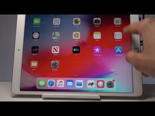 How to Jailbreak iPad / iPhone  - Jailbreak iOS 12.4 Instructions