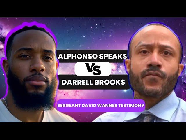 Prosecution Begins Their Case | Alphonso Speaks vs Darrell Brooks | Episode One