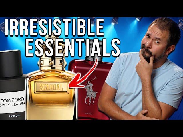 10 Men’s Fragrances That Will ALWAYS Get You Noticed Guaranteed