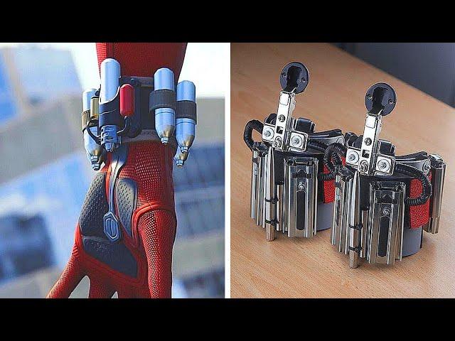 12 Insane Superhero Gadgets On Amazon