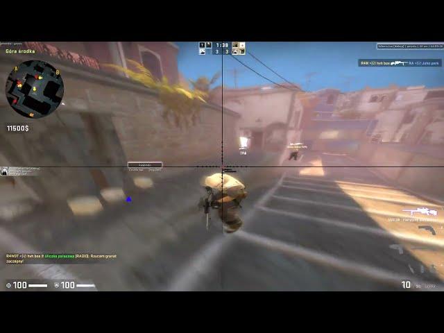 In zeus Backtrack we trust