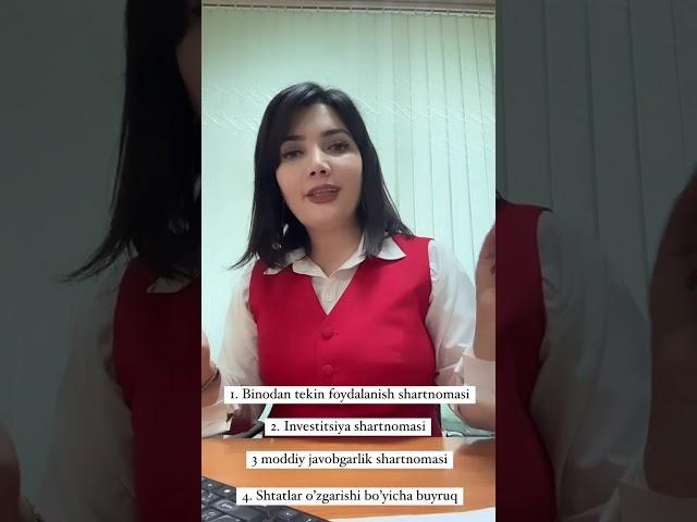 Бинодан текин фойдаланиш