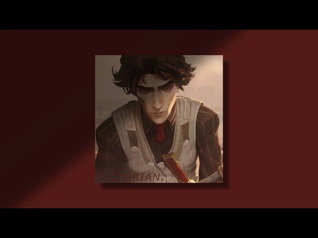 Victor dies slowly at work at 3 AM - playlist