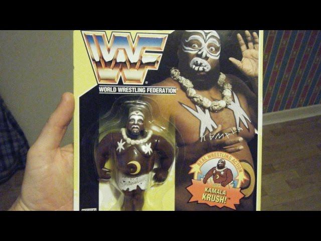 10 Rarest Wrestling Figures Worth An Absolute Fortune