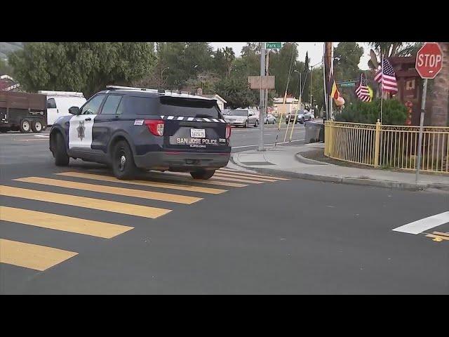 Three more deadly crashes in San Jose