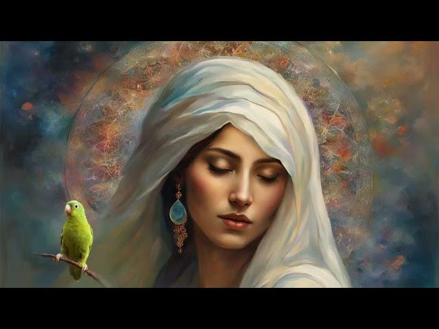 Mystic Music for Meditation | Enchanting Sounds for Spiritual Journey | Música Mística