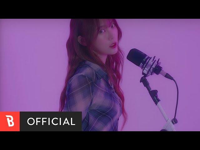 [MV] LEEBADA(이바다) - pat! Pat!(토닥토닥)